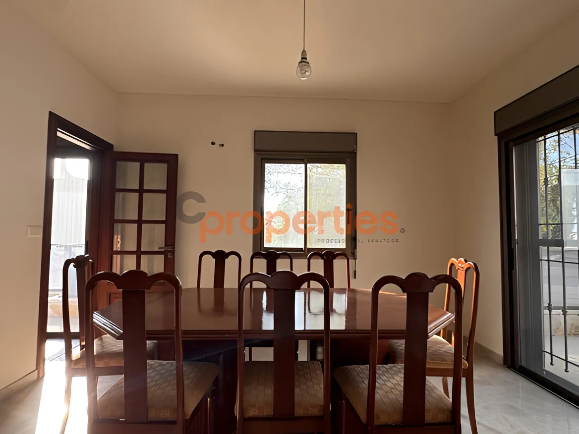 Apartment for Rent in Aaoukar - 3 bed, 3 bath