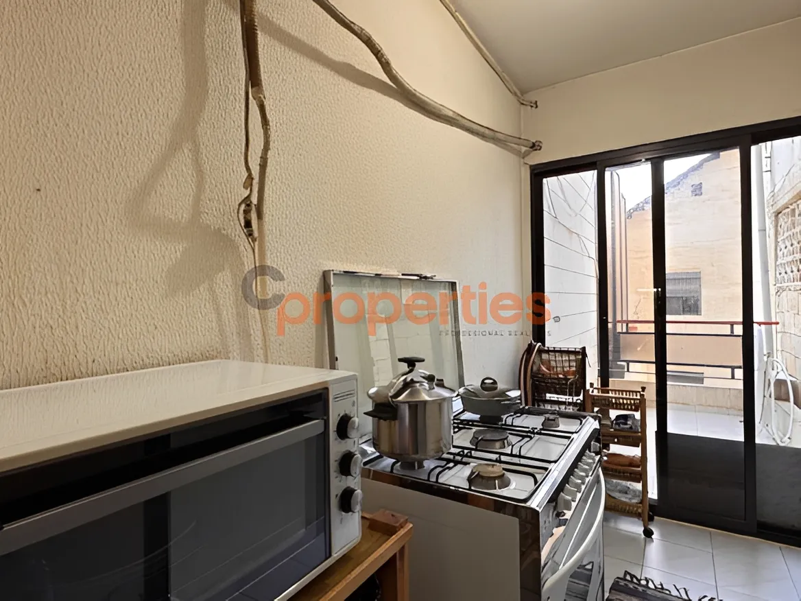 Apartment for Sale in Beit El Chaar