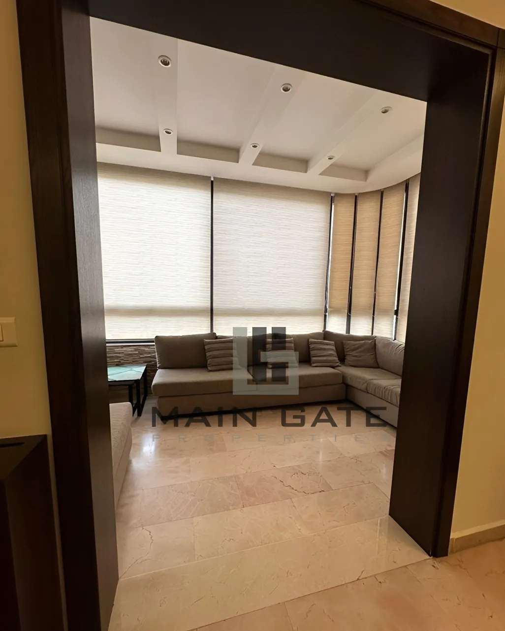 Apartment for Sale in Zouk Mikael, Lebanon