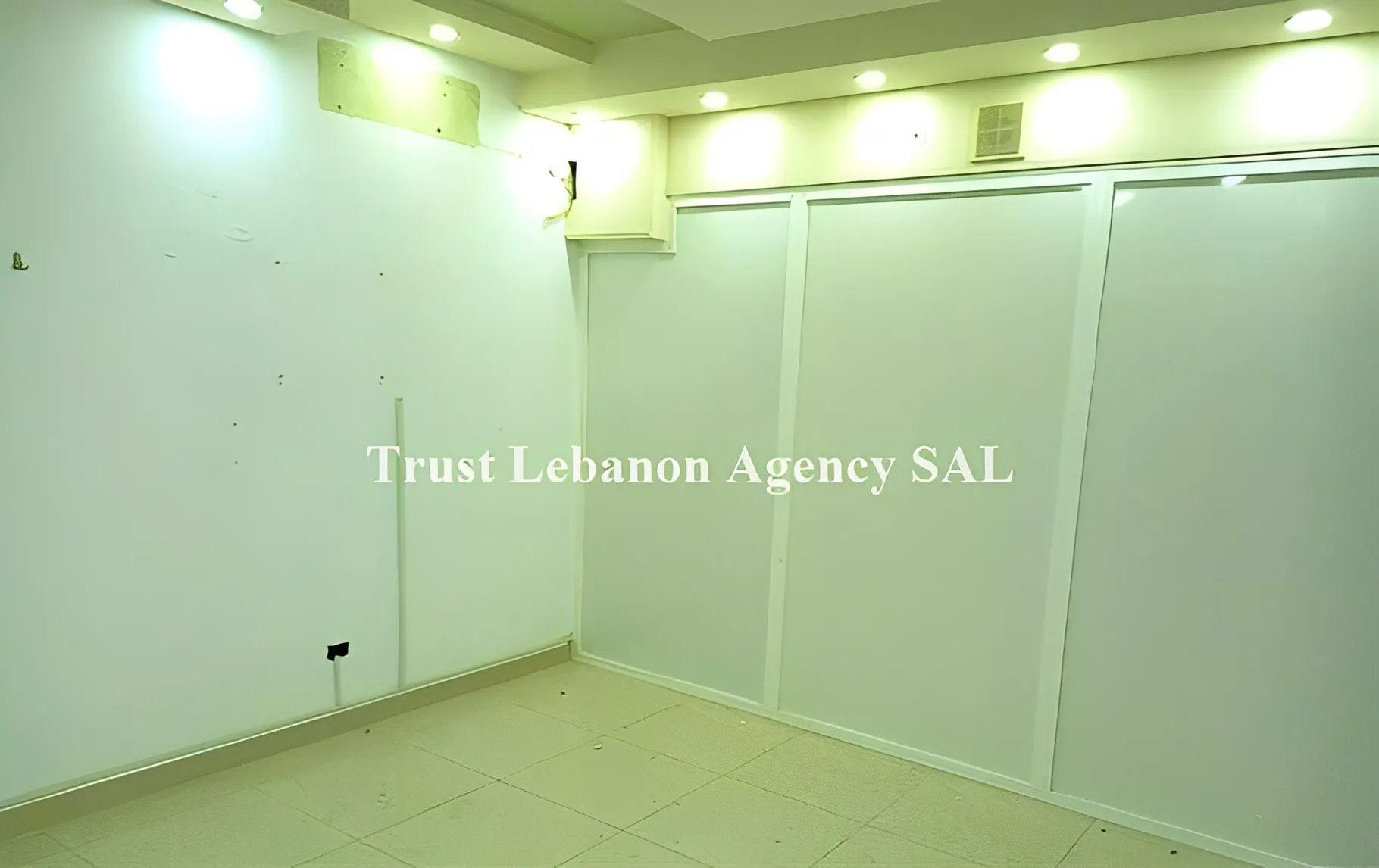 Shop for sale in Beirut, Ashrafieh