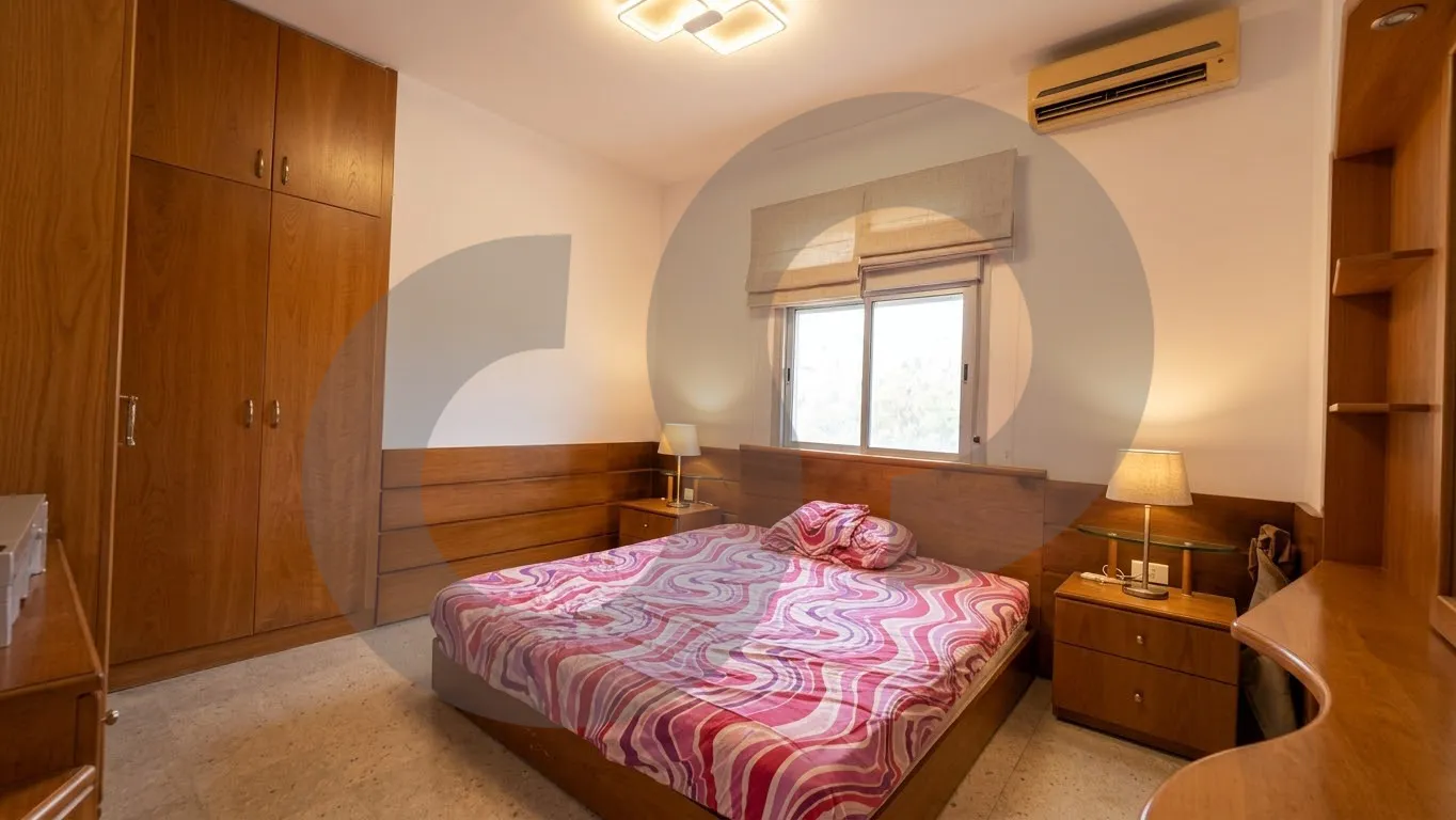 Apartment for Sale in Naqqache