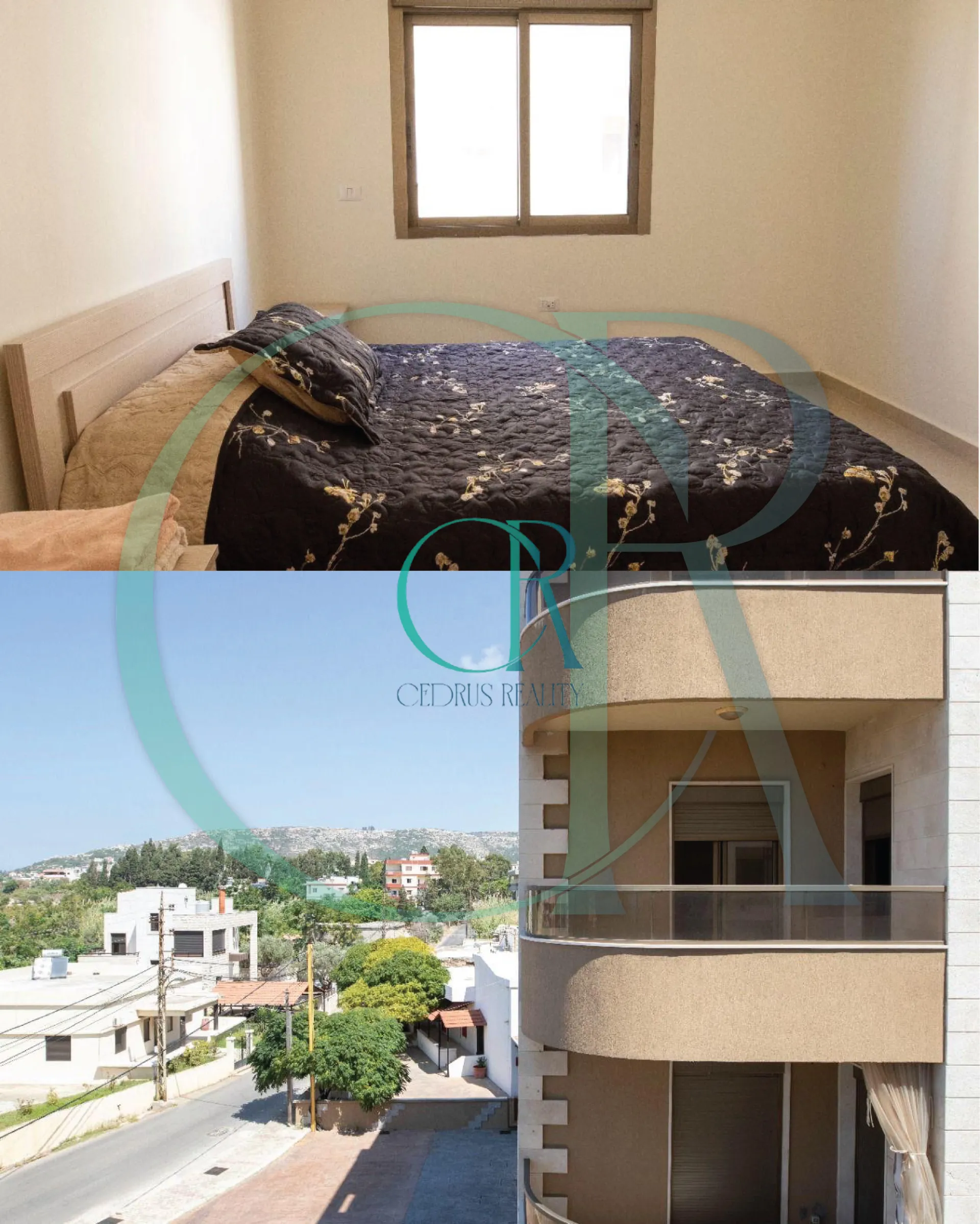 Apartment for sale in Batroun, Lebanon