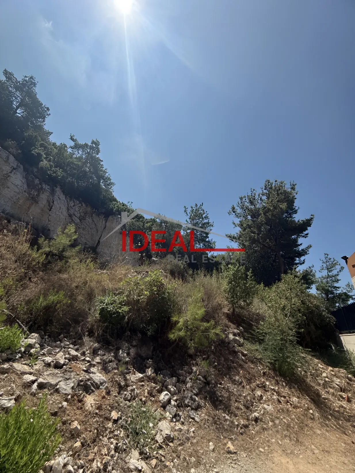 Residential Land for sale in Qornet Chahouane, Lebanon