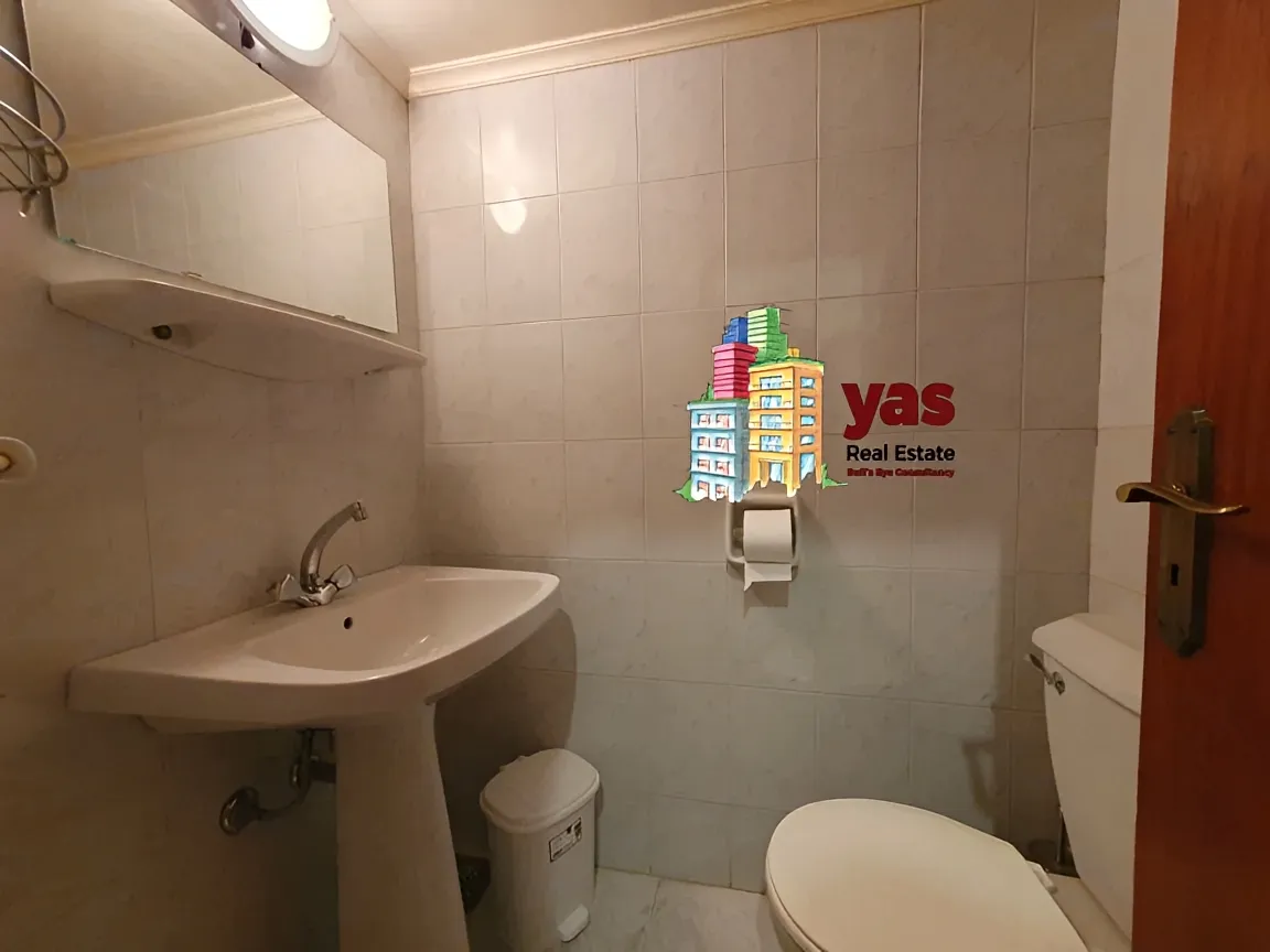 Apartment for Rent in Ajaltoun