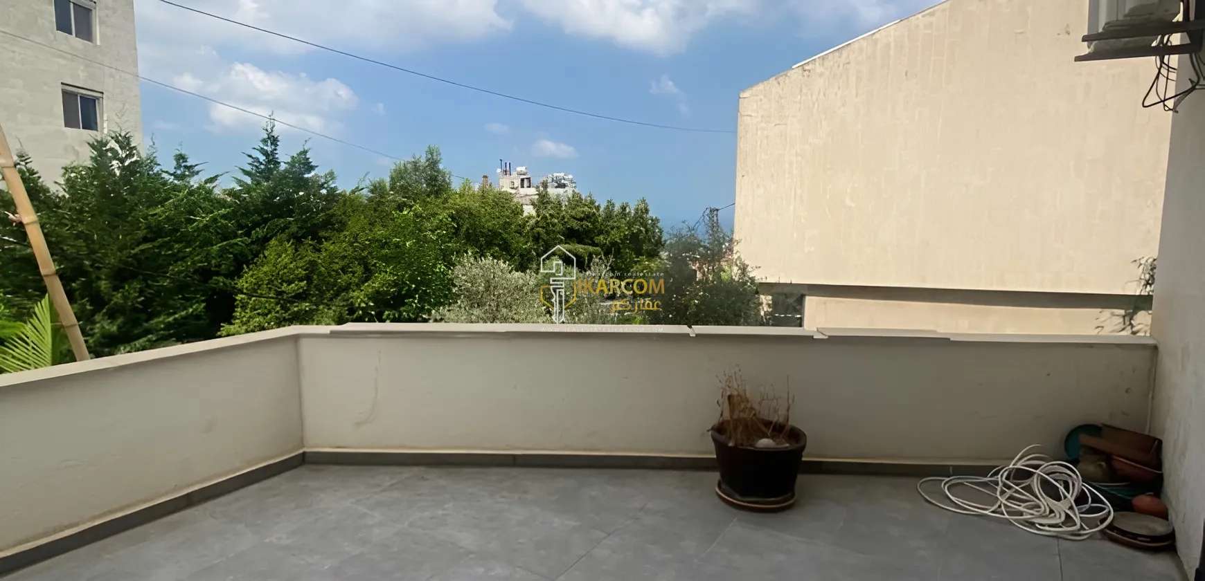 Apartment for Sale in Metn, Mtayleb, Lebanon