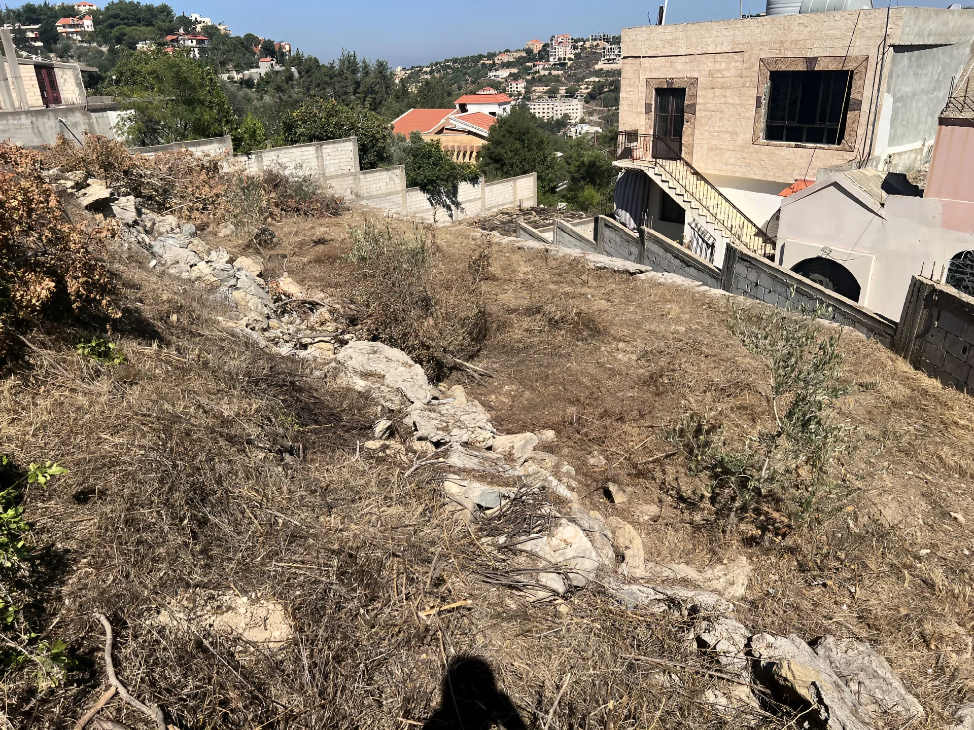Residential Land for sale in Daraya