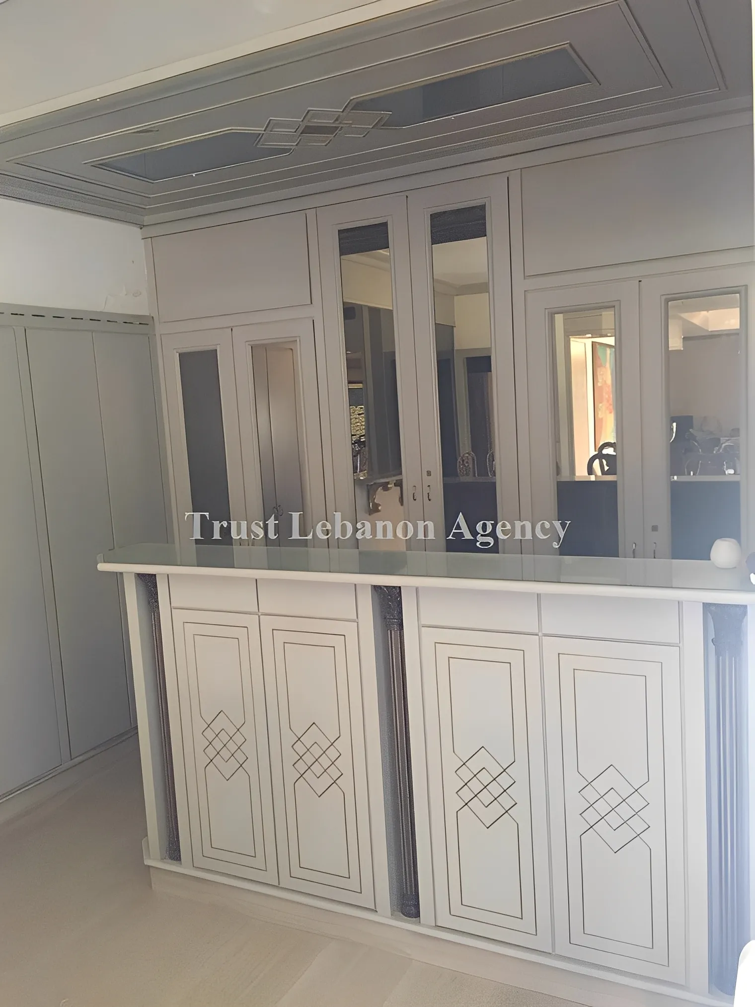 Duplex for Sale in Metn Mezher Lebanon