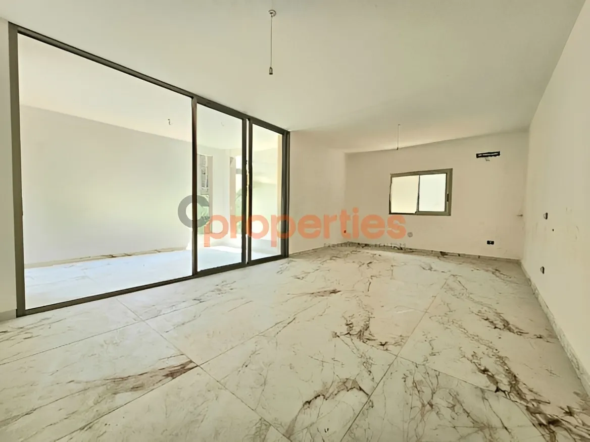 Apartment for Sale in Aaoukar - 3 bed, 3 bath