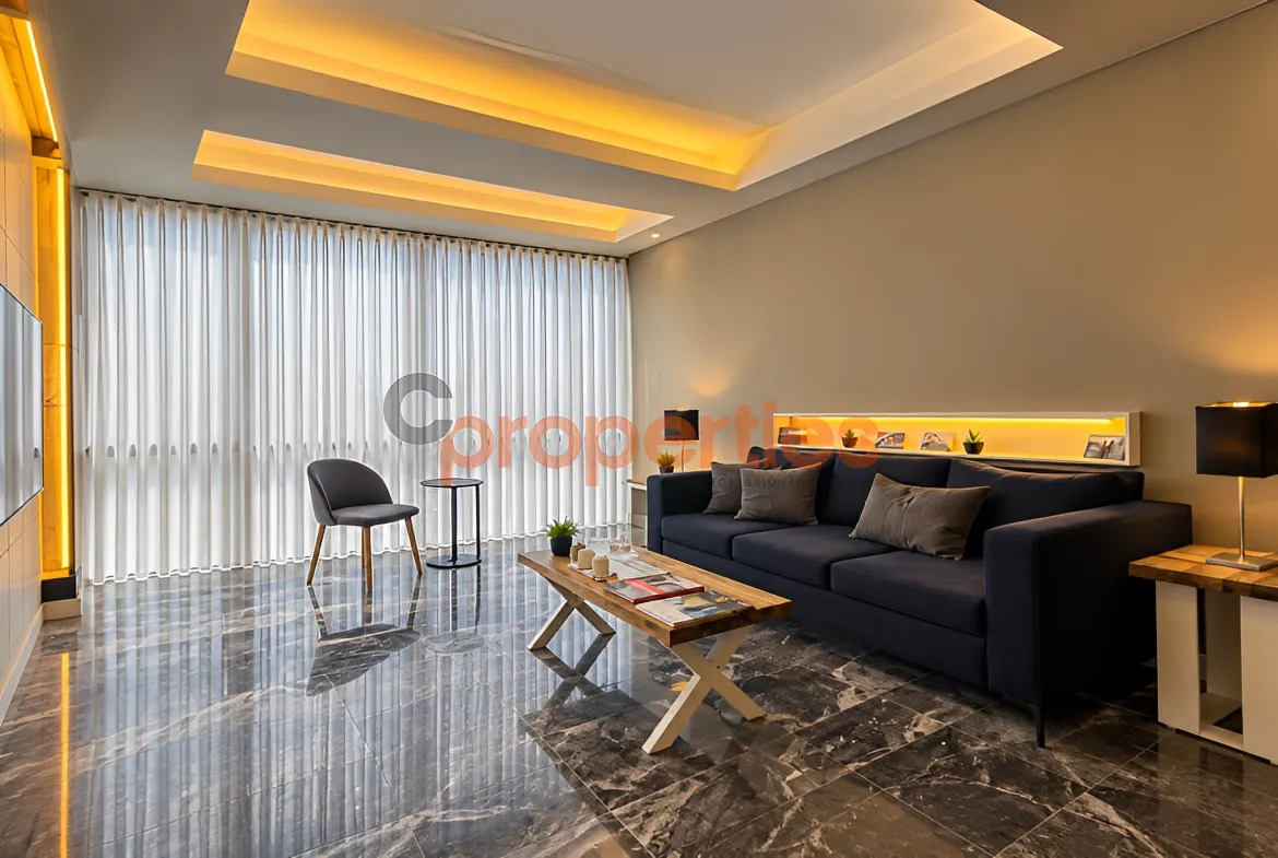 Apartment for Rent in Verdun