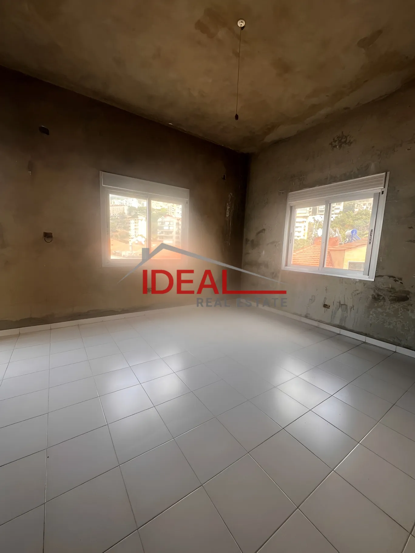 Apartment for sale in Haret Sakher, Lebanon