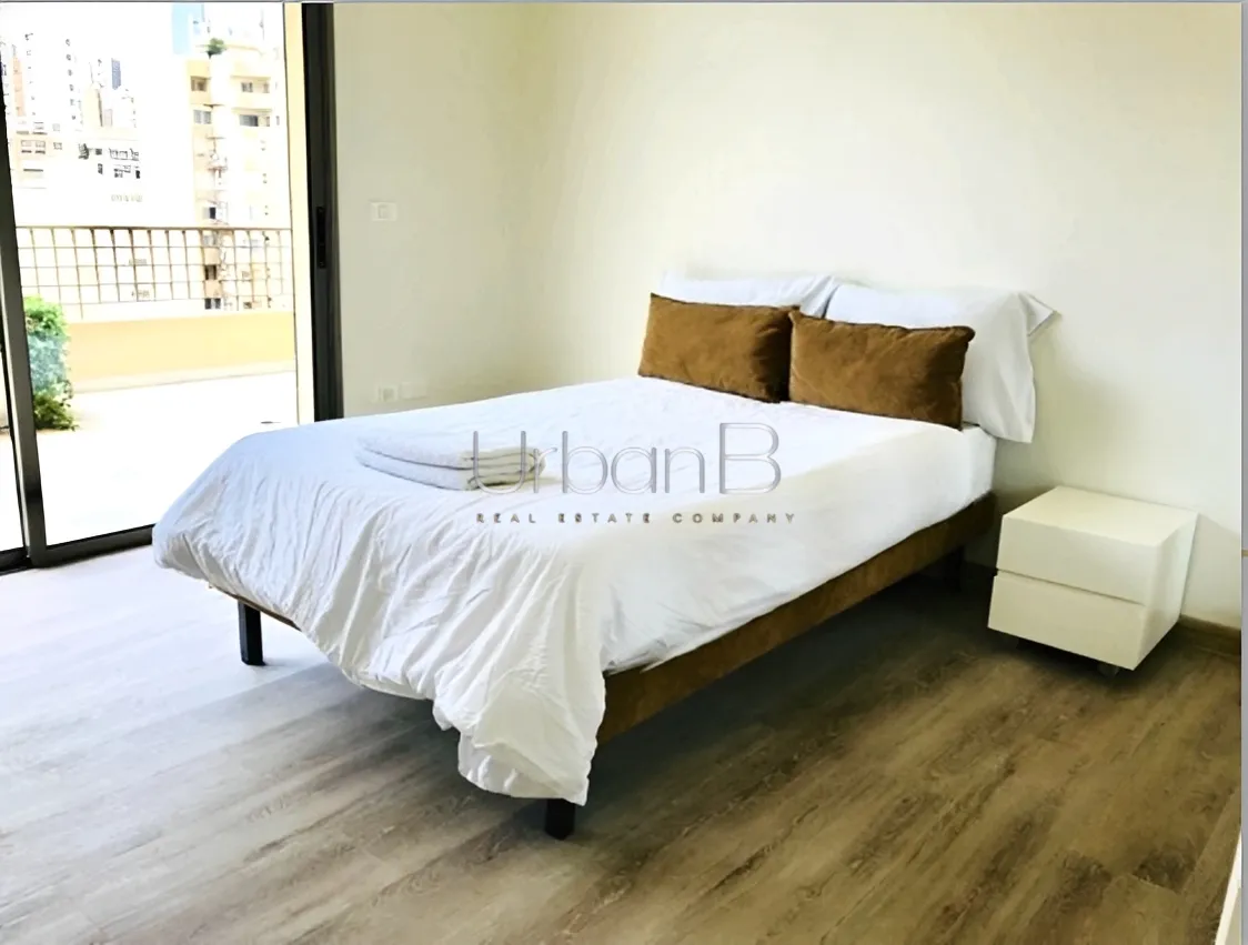 Apartment for rent in Downtown, beirut, lebanon