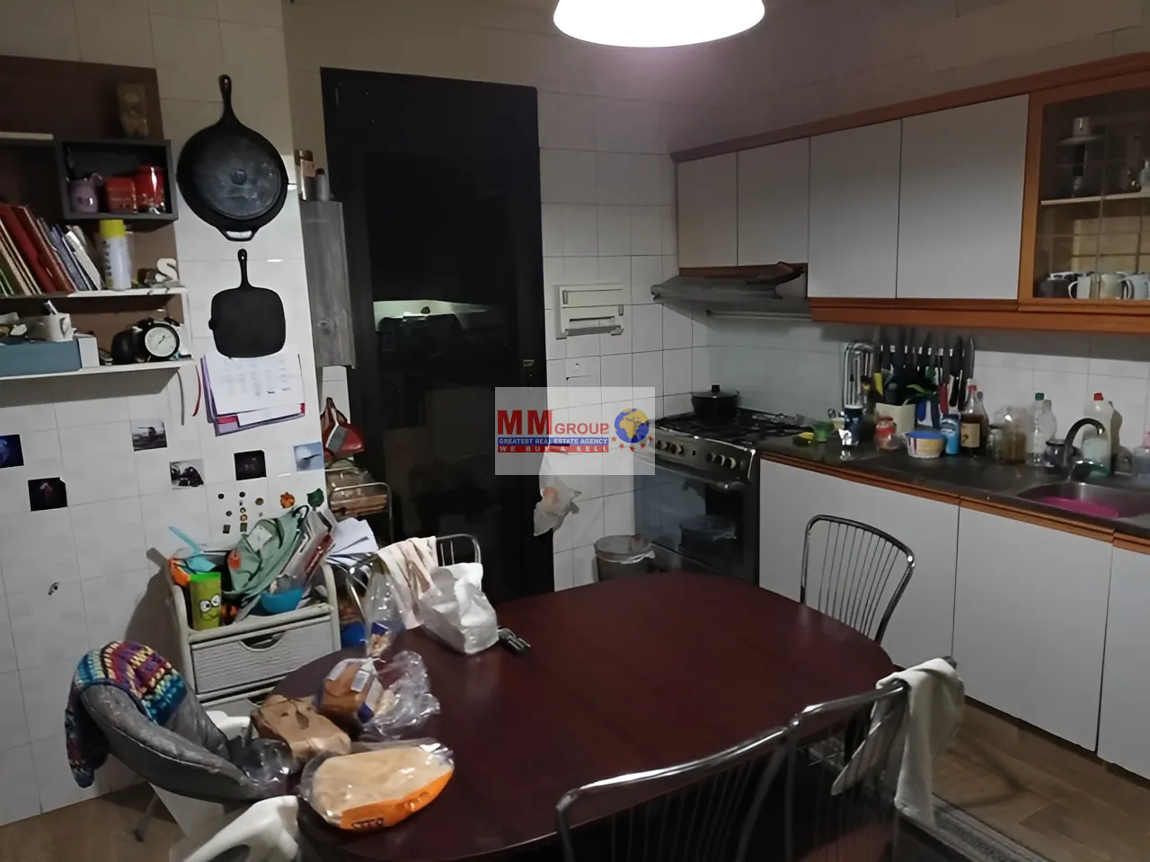Apartment for Sale in Ain Saade - 4 bed, 4 bath