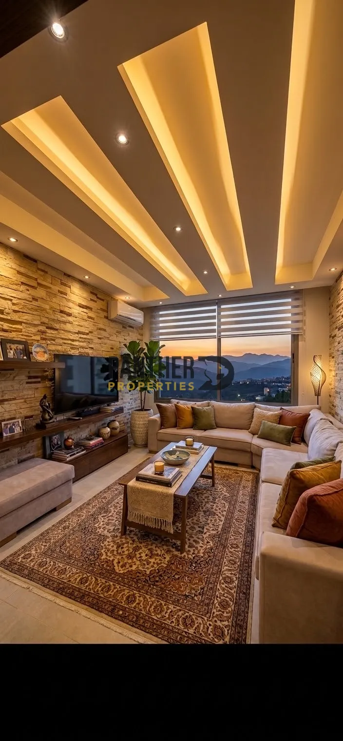 Apartment for sale in Mansourieh, lebanon