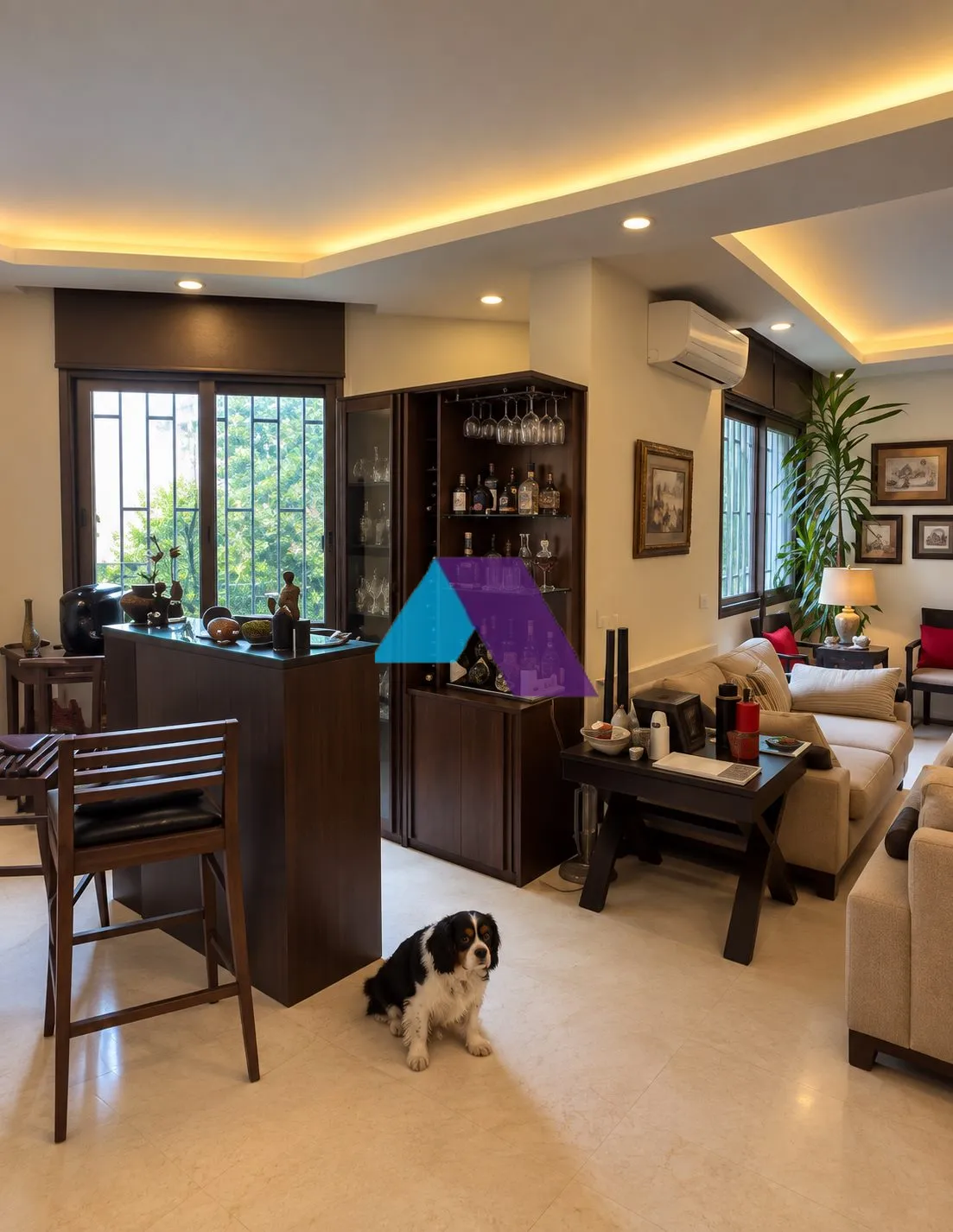 Apartment for Sale in Beit Meri