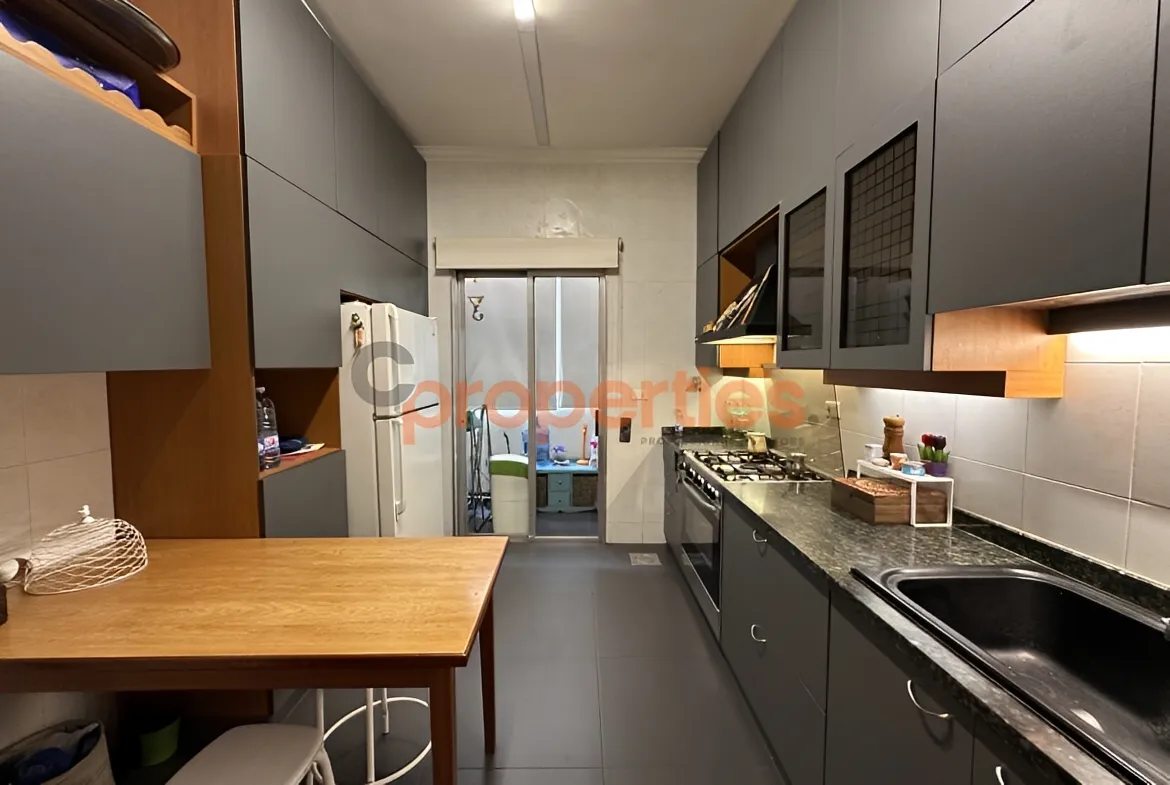 Apartment for Rent in Mtaileb