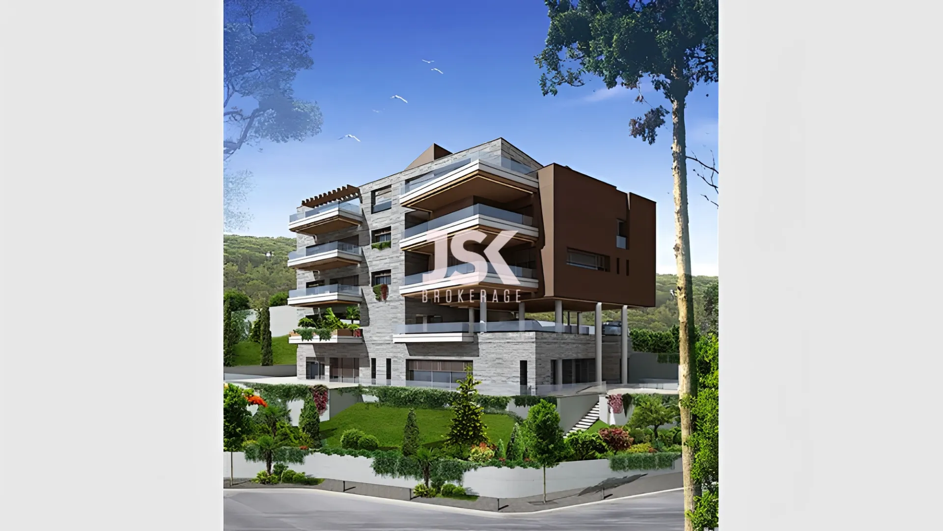 Apartment for Sale in Adma w Dafnah