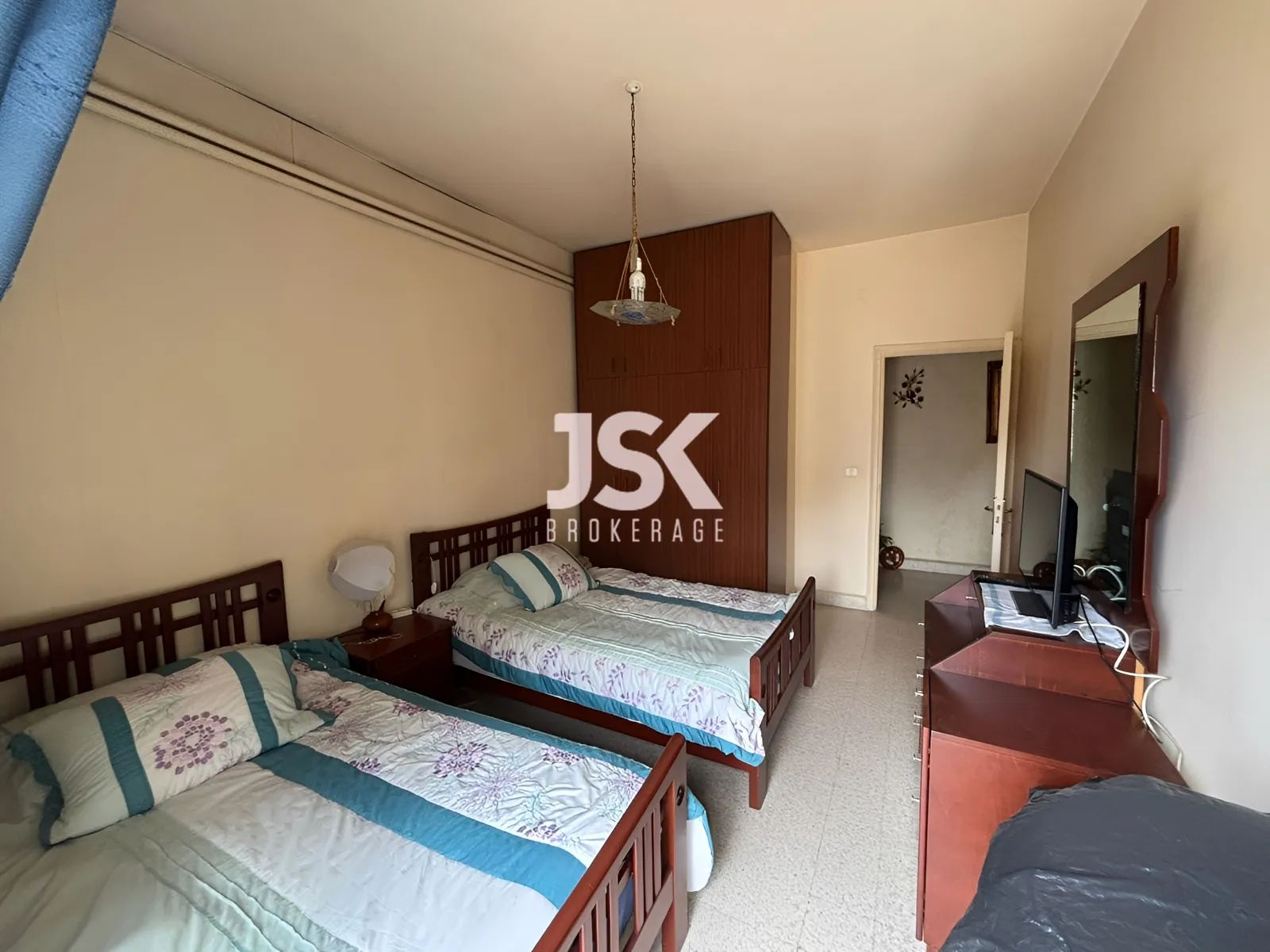 Apartment for Sale in Dekwaneh