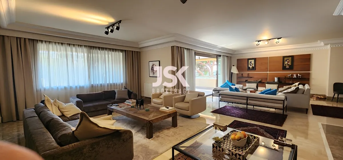 Apartment for Sale in Baabda, Lebanon - 3 bed, 5 bath