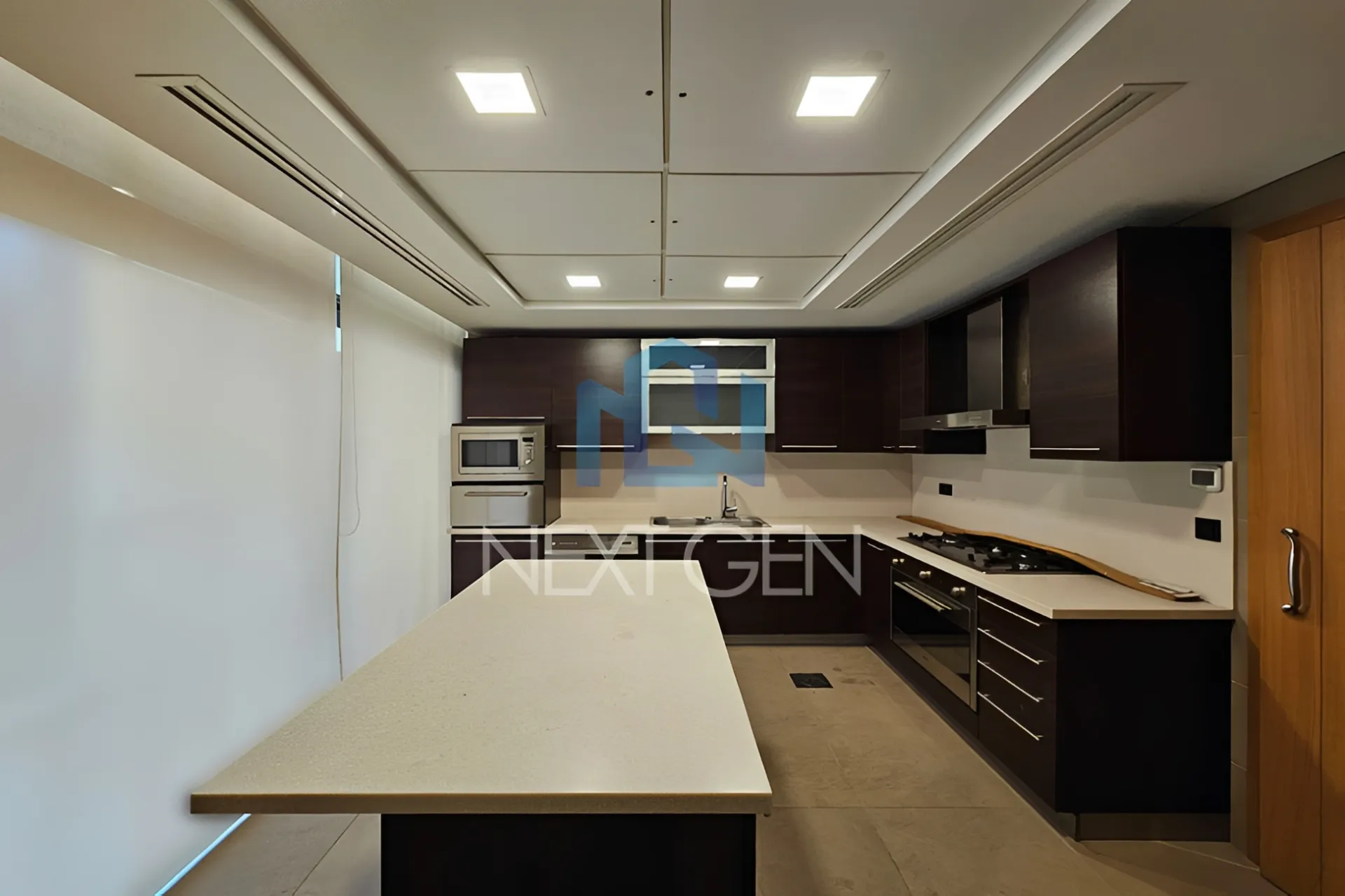 Apartment for sale in Downtown, beirut, Lebanon