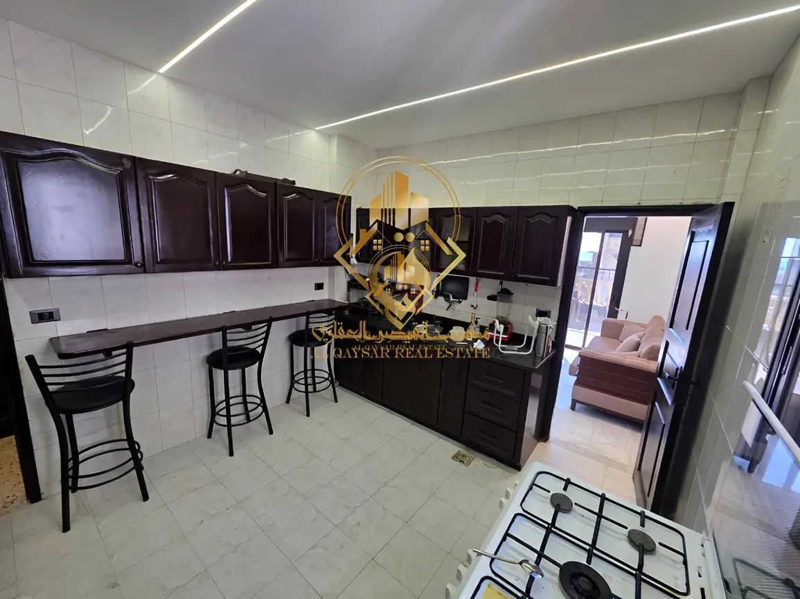 Duplex for sale in Dawhet Aramoun, Lebanon