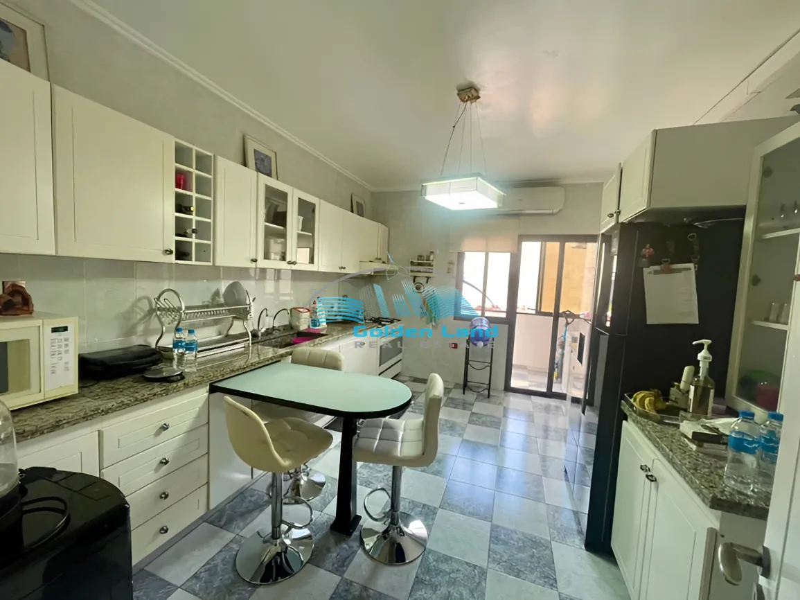 Apartment for sale in Haret Sakher, Lebanon