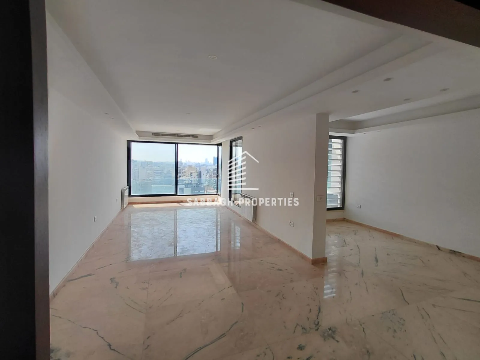 Apartment for rent in Jal el dib, lebanon