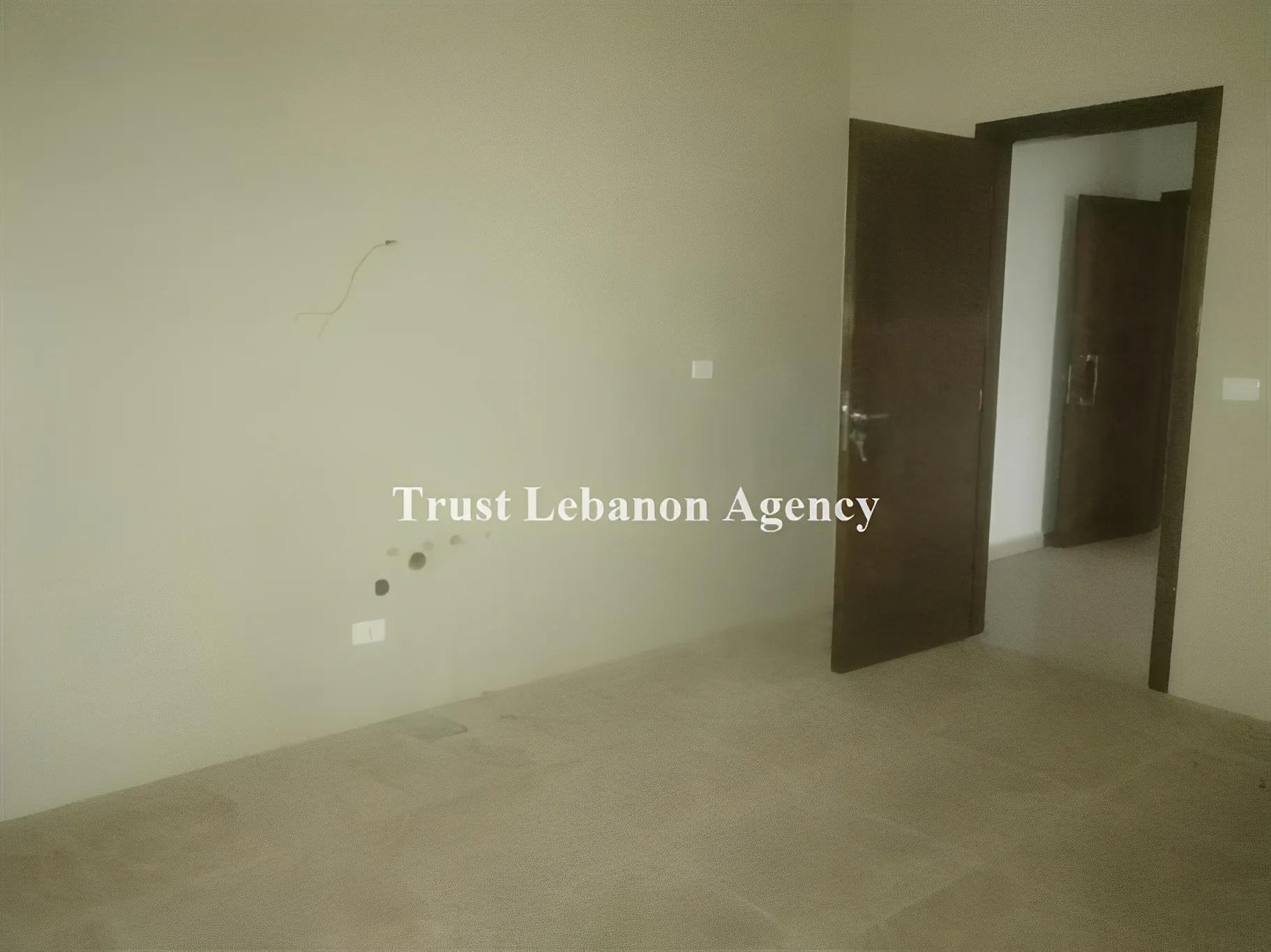 Apartment for Sale in Metn Bsalim Lebanon
