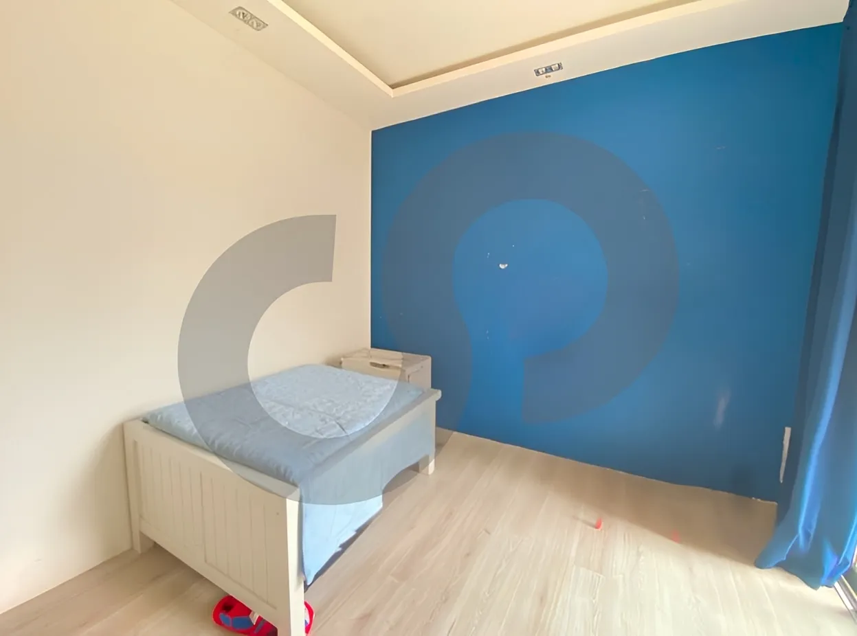 Apartment for Sale in Jamhour