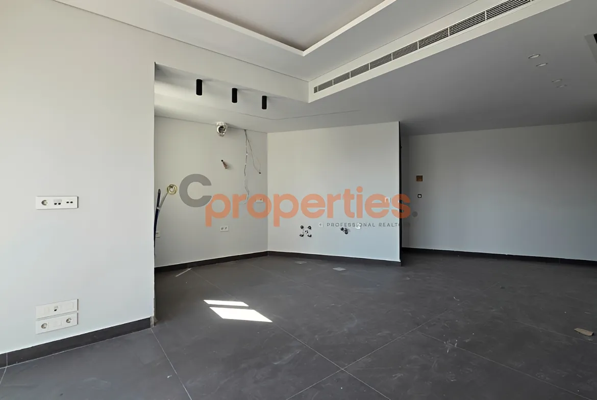 Apartment for Sale in Achrafieh