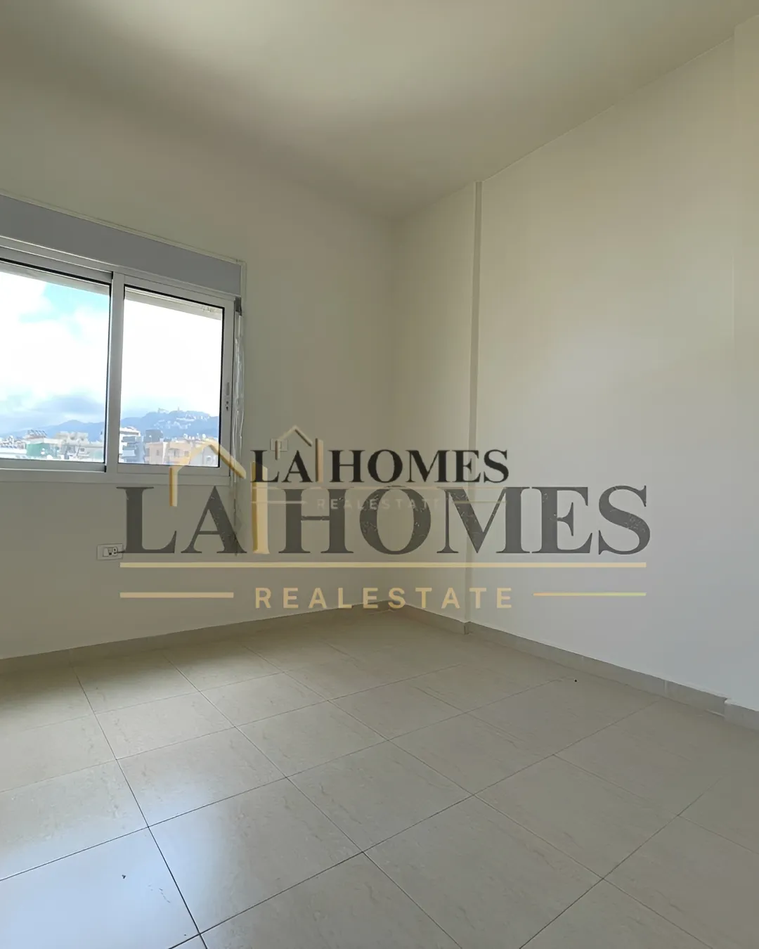 Apartment for sale in Zouk Mosbeh
