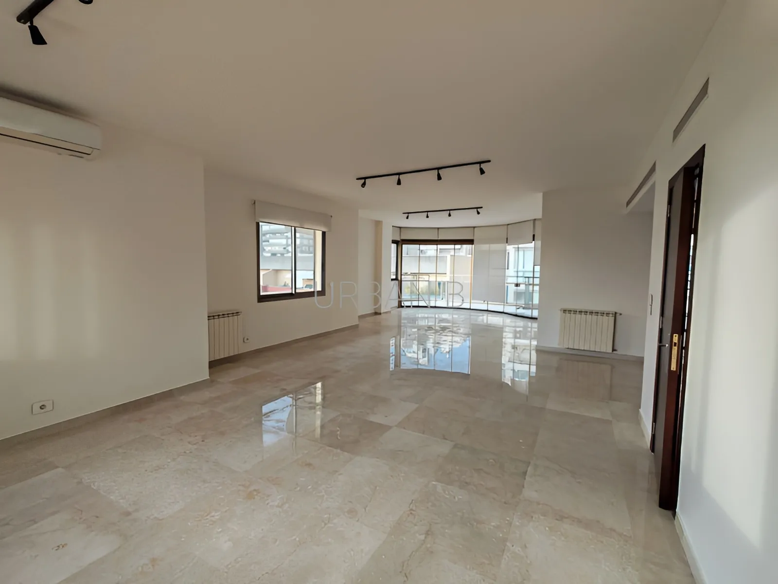 Apartment in Achrafieh, beirut, lebanon - 3 bed, 4.5 bath