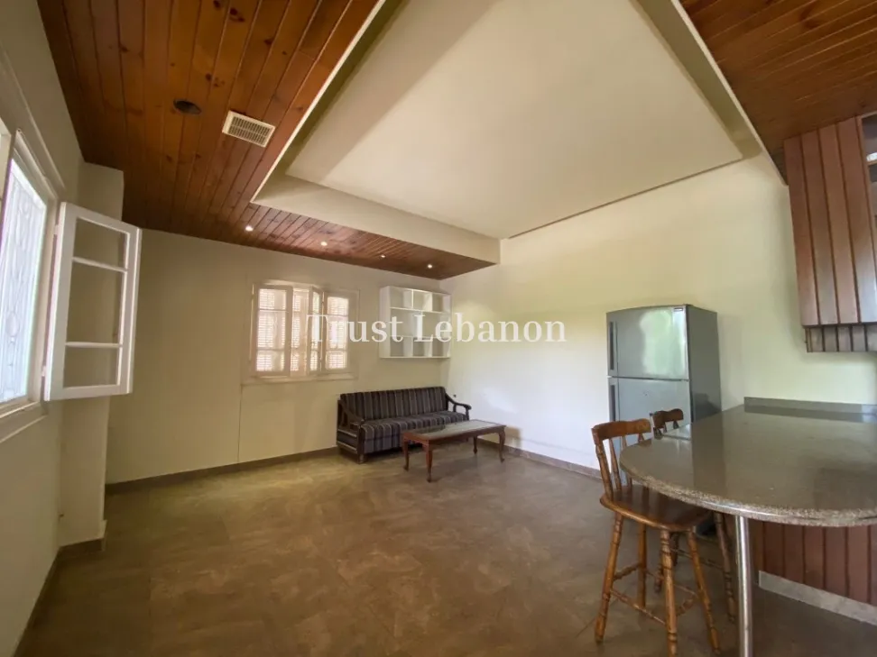 Studio for rent in Baabdat, Lebanon - 1 bed, 2 bath