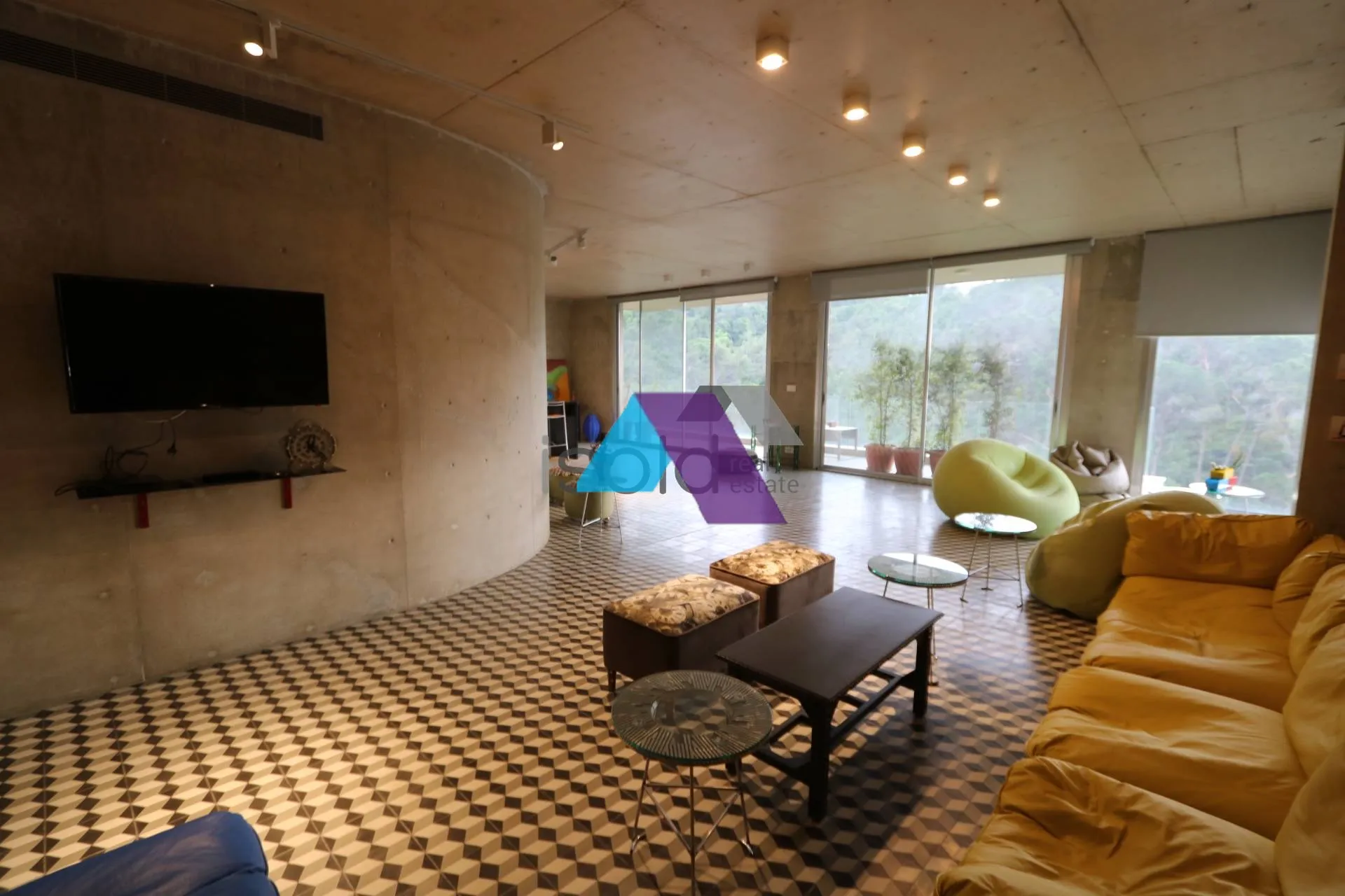 Apartment for rent in Yarzeh, Lebanon