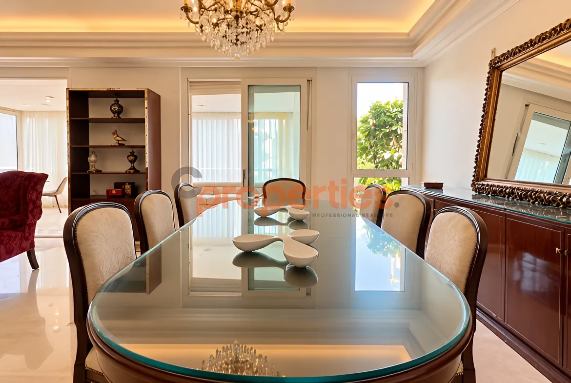 Apartment for Sale in Manara