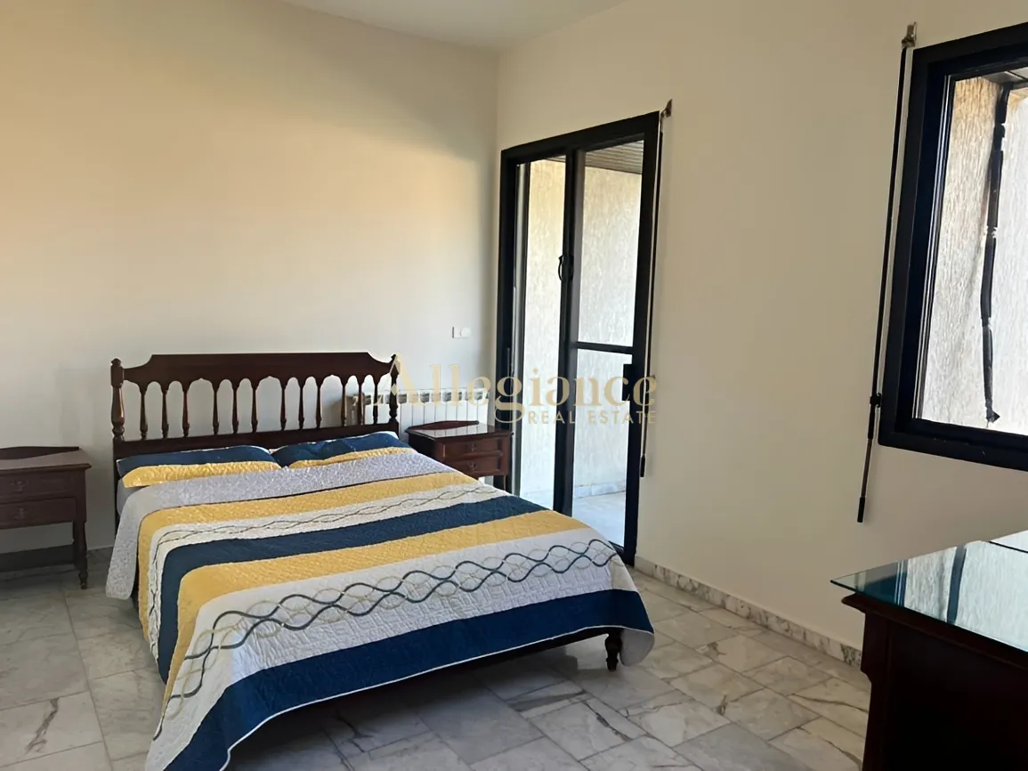 Residential Building for rent in Bsalim, Lebanon