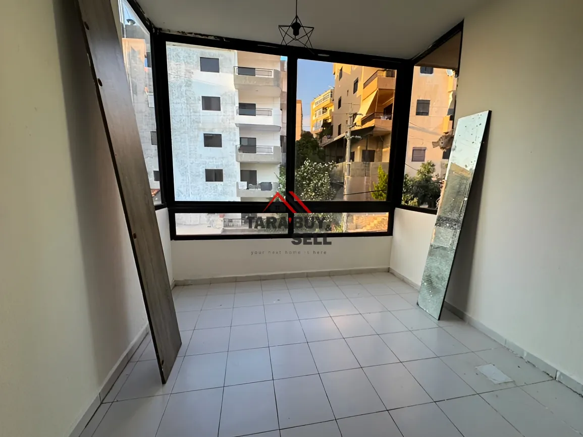 Apartment for sale in Blat, Lebanon