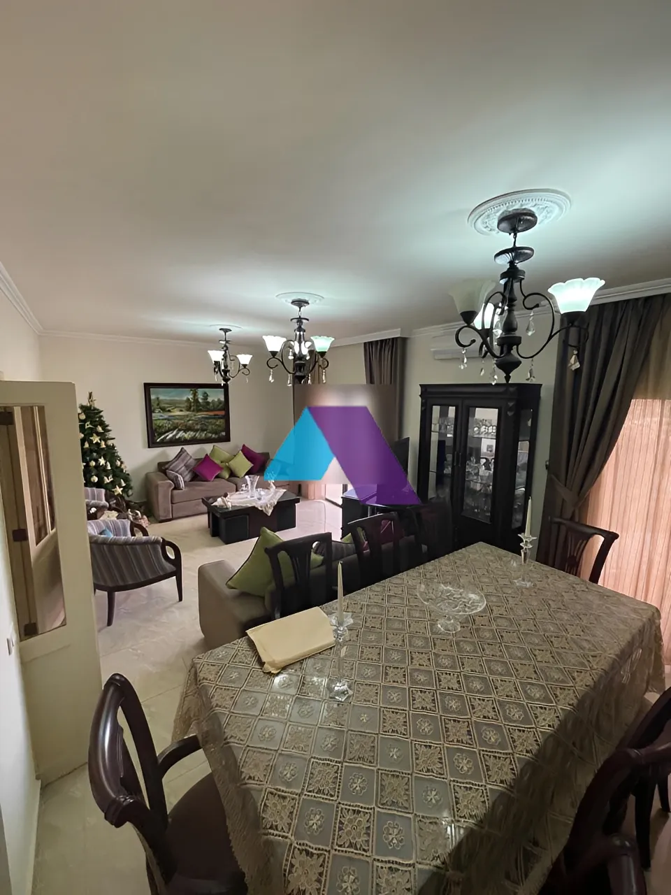Apartment for Sale in Batroun