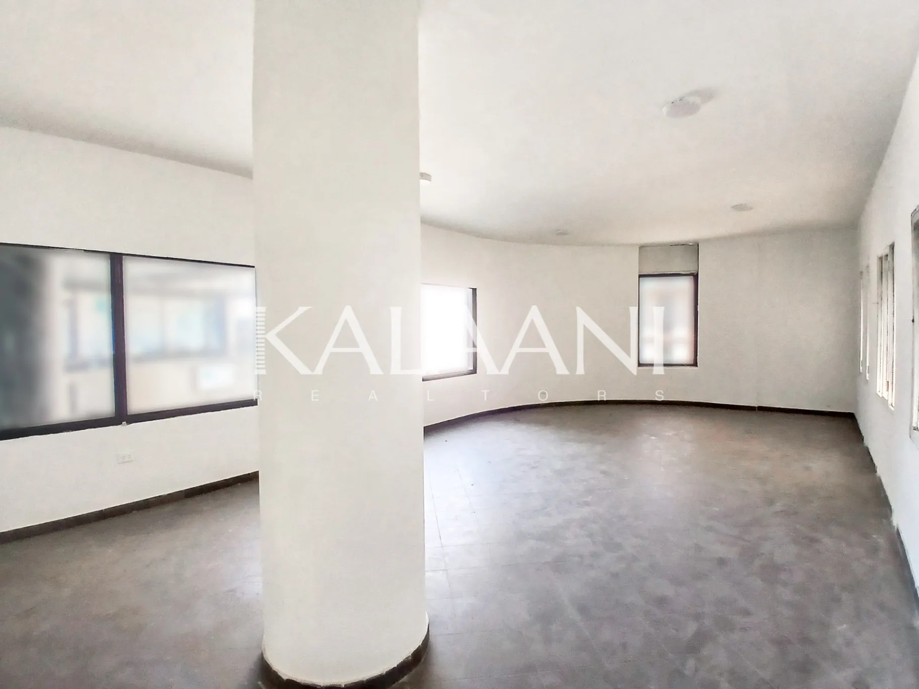 Office for rent in Hazmieh, Lebanon