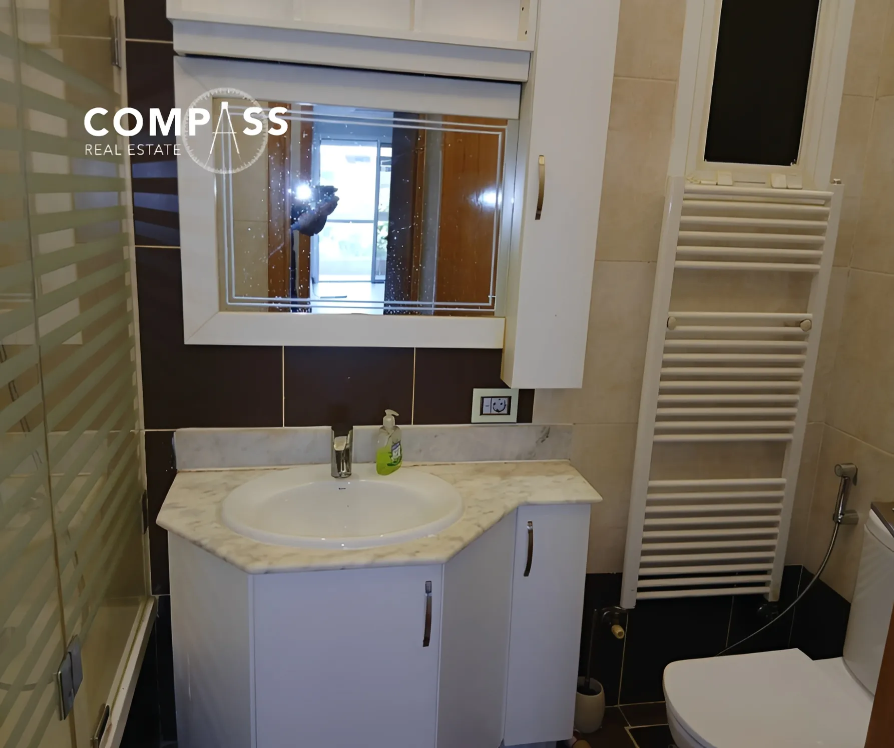 Apartment for sale in Hazmieh, Lebanon
