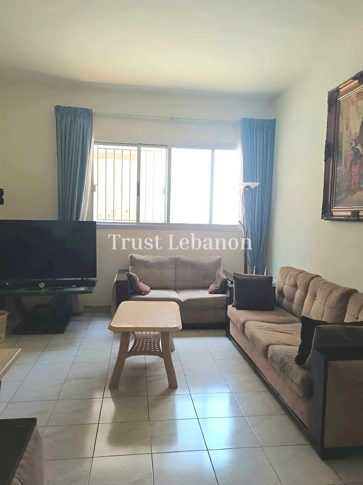 Apartment for rent in Haret Sakher, Lebanon