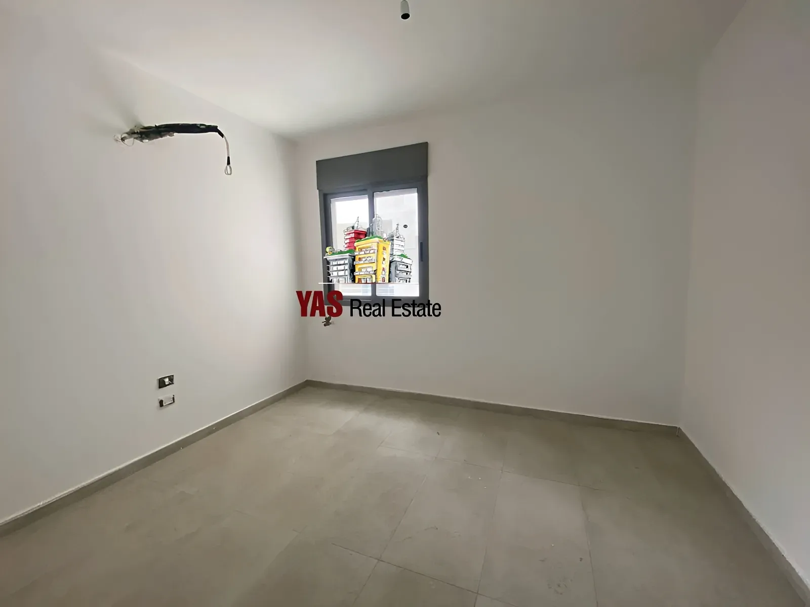 Apartment for Sale in Louaizeh, Lebanon