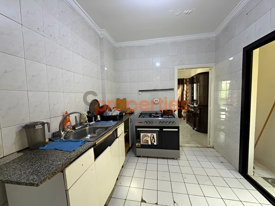 Apartment for sale in Ajaltoun, Lebanon