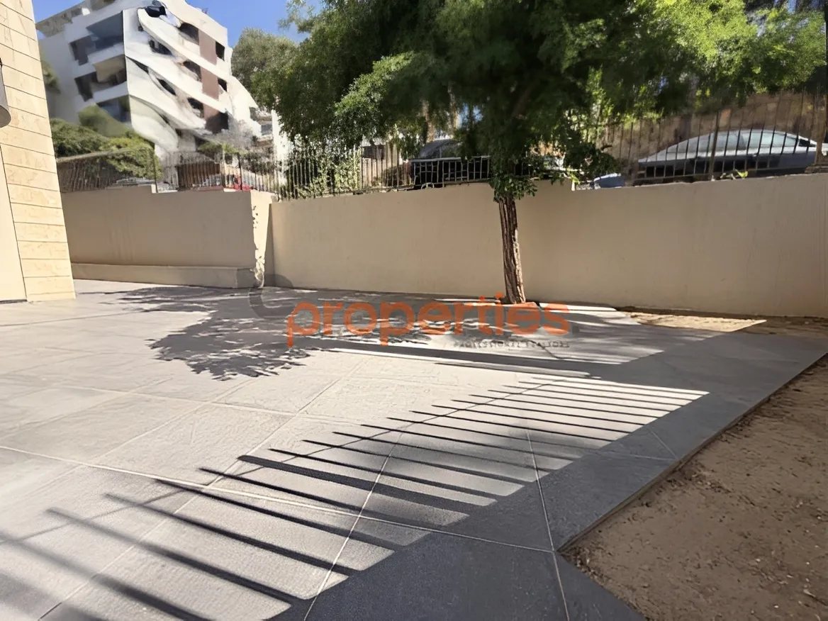 Apartment for Sale in Naqqache - 3 bed, 3 bath