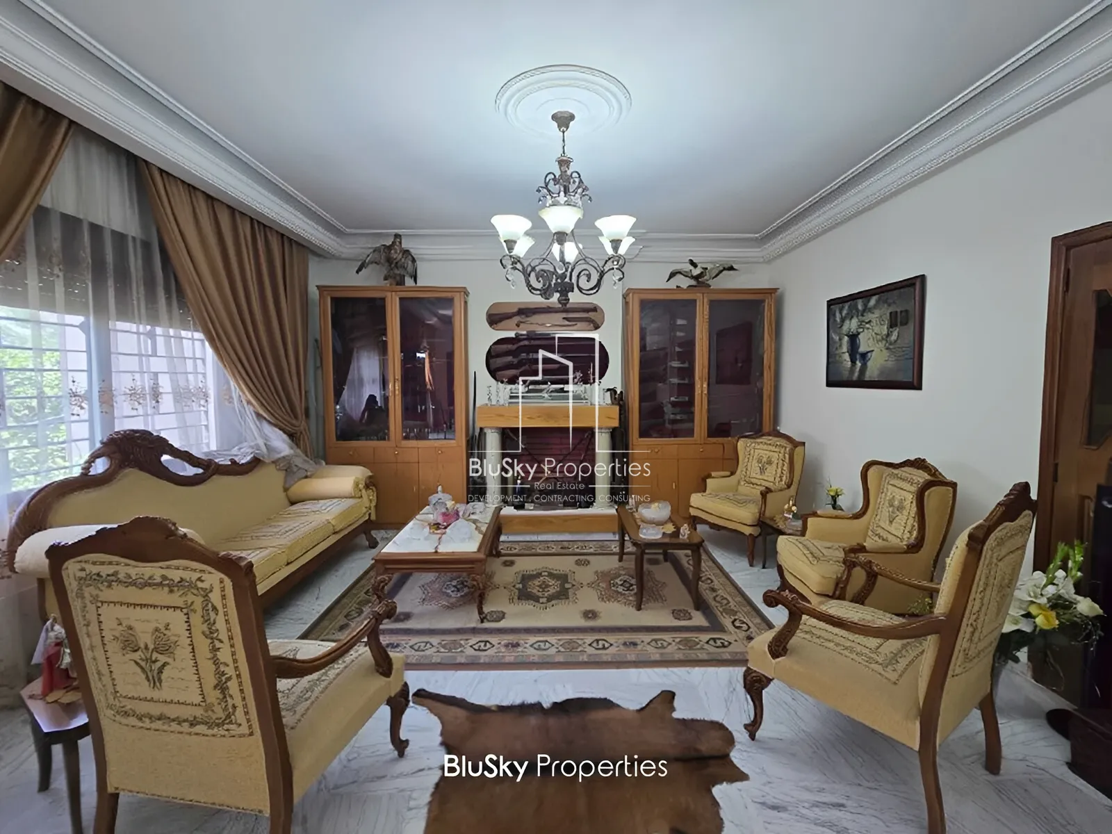 Apartment for Sale in Monteverde - 3 bed, 4 bath