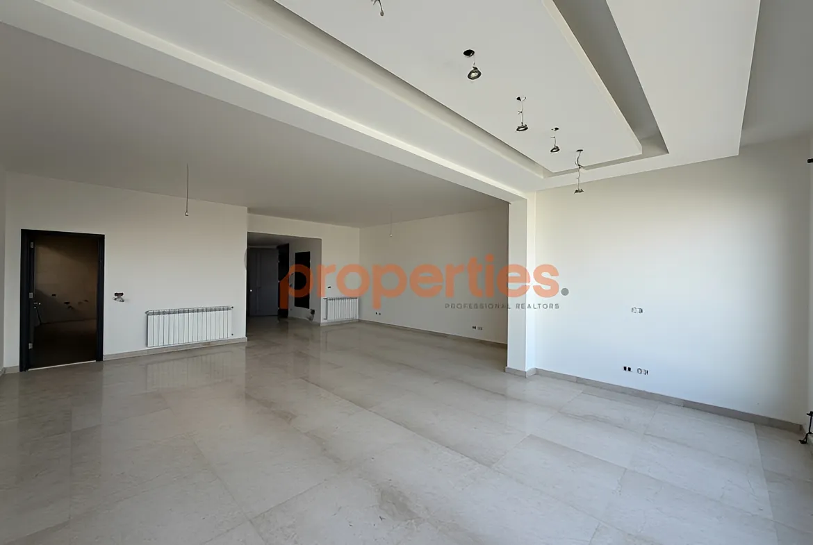 Apartment for Sale in Hazmieh