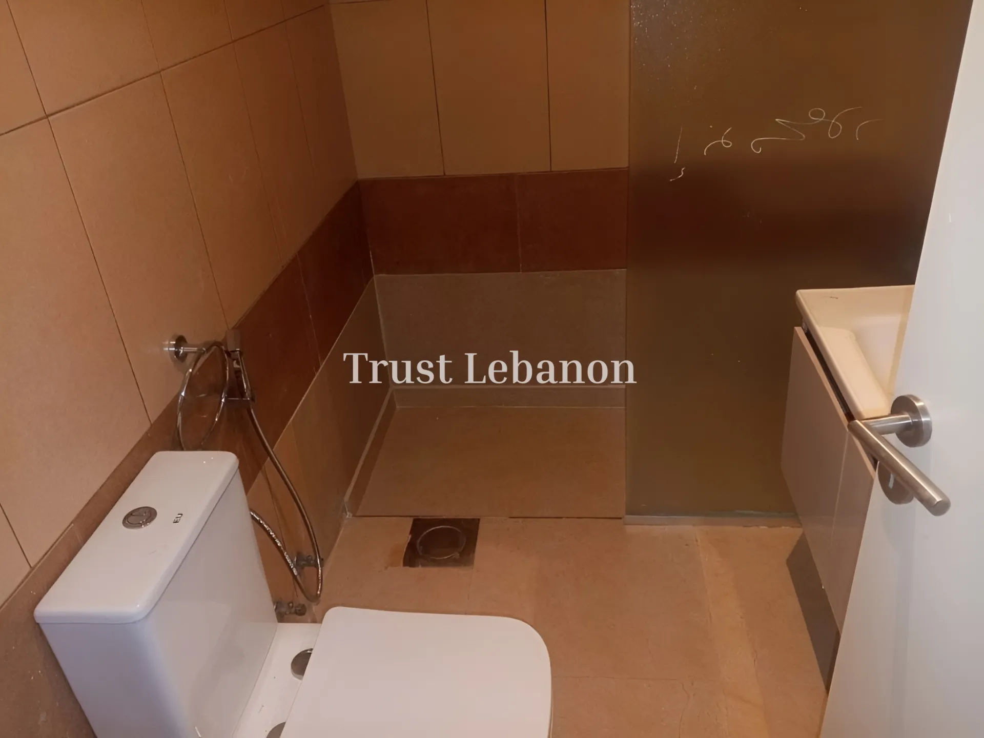 Apartment for rent in Jdeideh