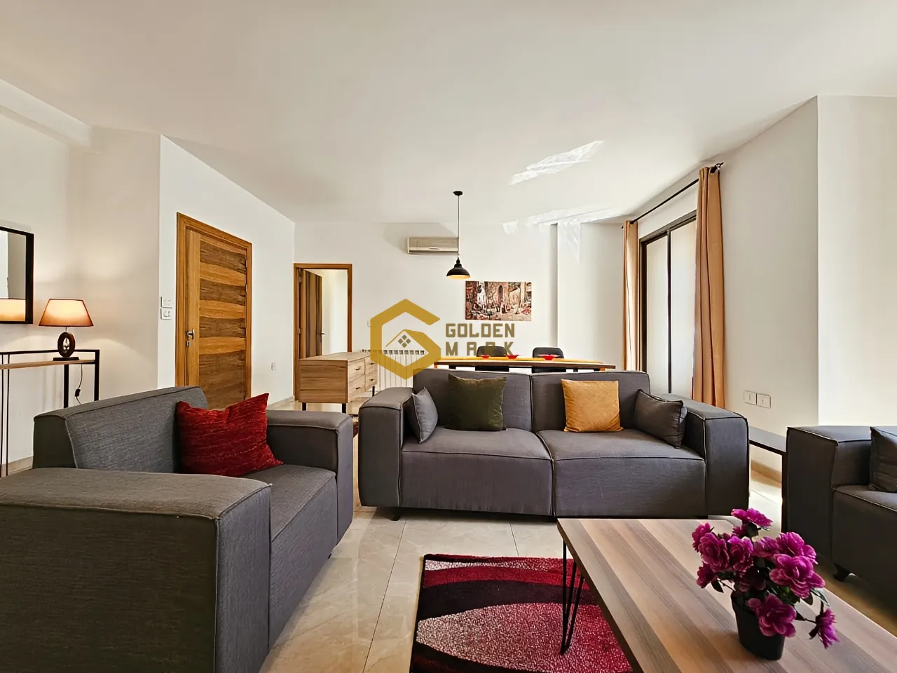 Apartment for Sale in Gemmayzeh, Beirut - 3 bed, 2 bath
