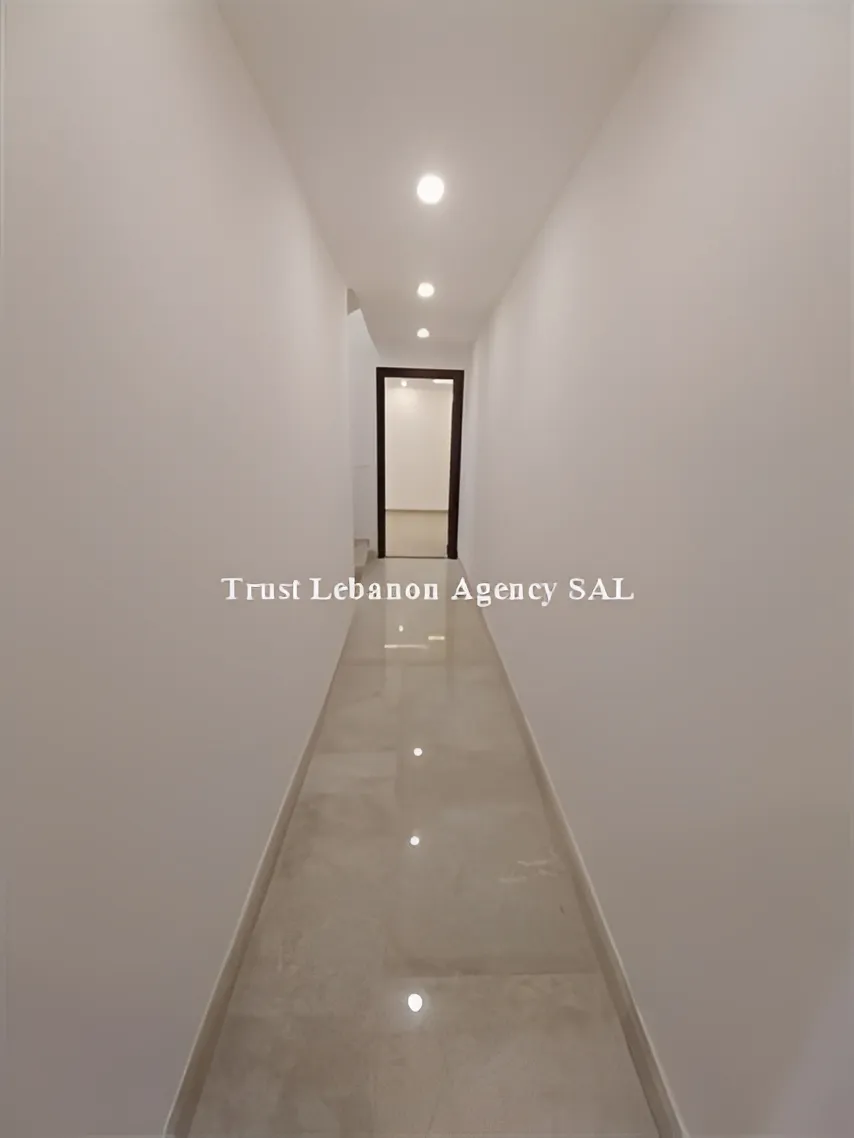 Duplex for Sale in Baabda Hazmieh Lebanon