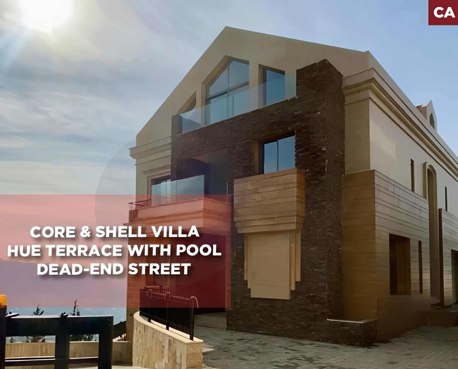 Villa for Sale in Fatqa, Lebanon - 8 bed, 8 bath