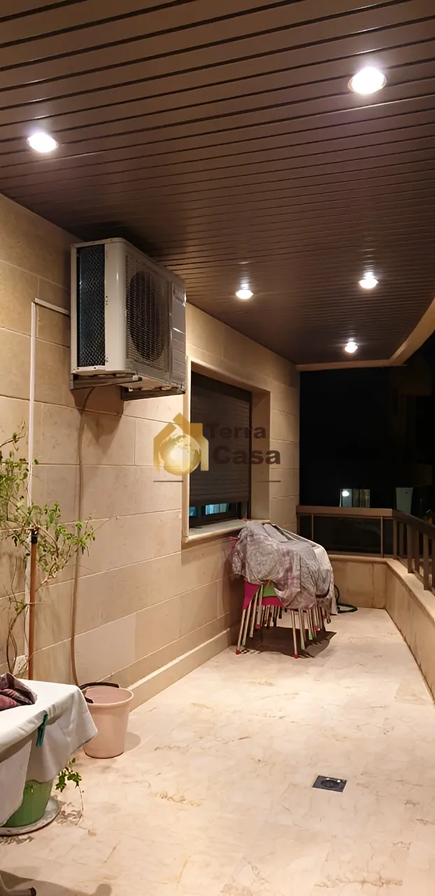 Apartment for Sale in Zahlé